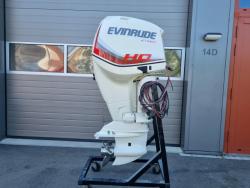 Evinrude ETEC 200 pk H.O.