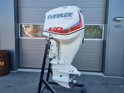 Evinrude ETEC 200 pk H.O. thumbnail