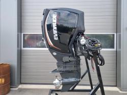 Evinrude ETEC 250 pk G2