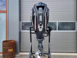 Evinrude ETEC 250 pk G2 thumbnail