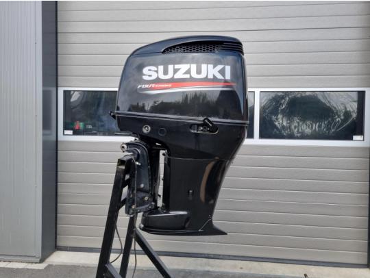 Suzuki 200 pk 4 takt in onderdelen