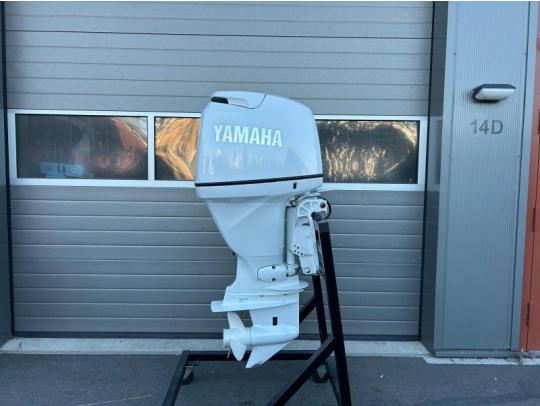 Yamaha 80 pk 4 takt EFI