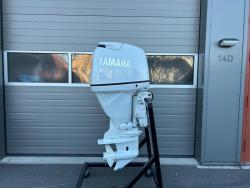 Yamaha 80 pk 4 takt EFI