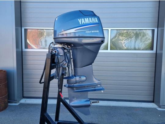 Yamaha 40 pk 4 takt