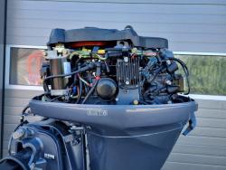 Yamaha 40 pk 4 takt thumbnail