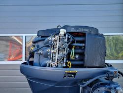 Yamaha 40 pk 4 takt thumbnail
