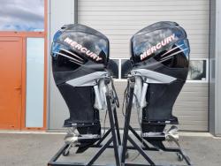 Mercury Verado 225 pk set